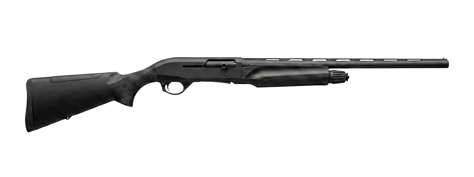 BG-M2 rifle