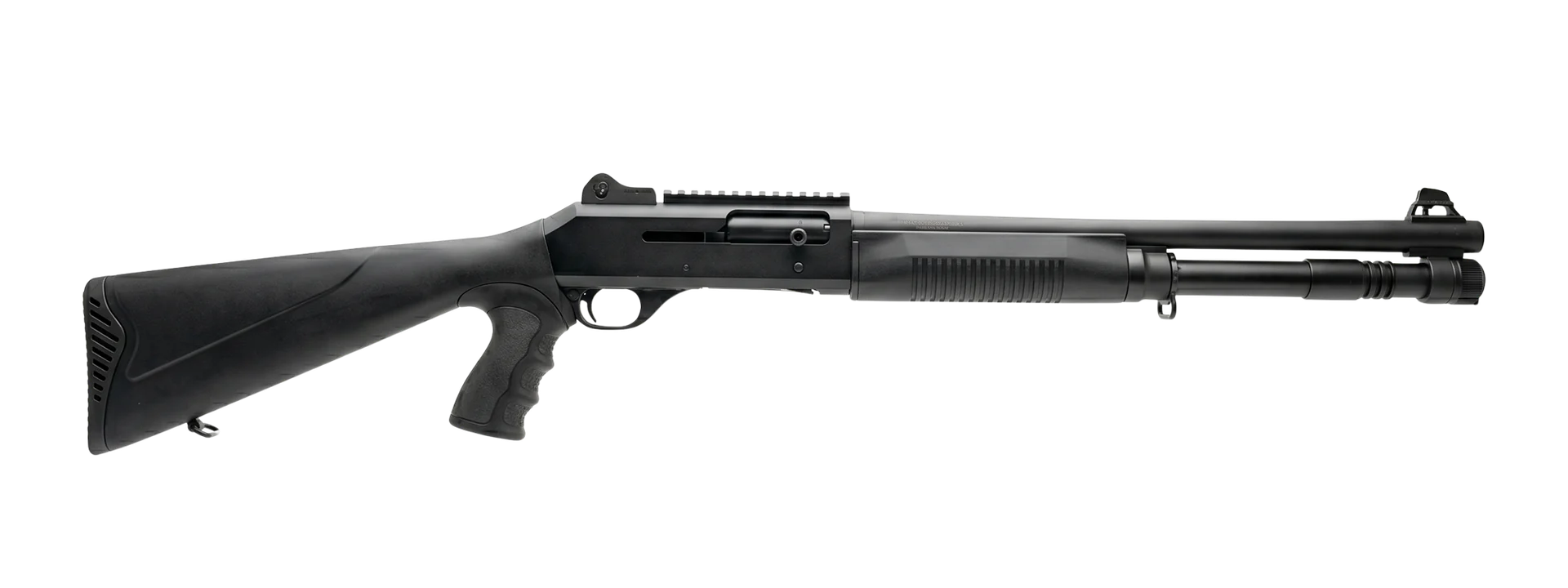 BG-M4 801