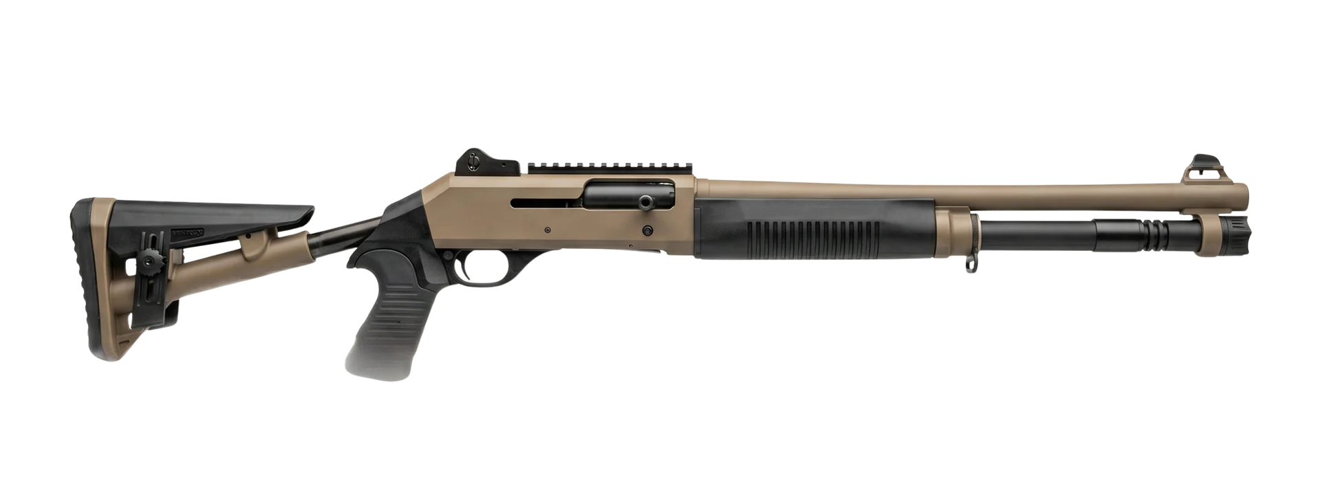 BG-M4 805