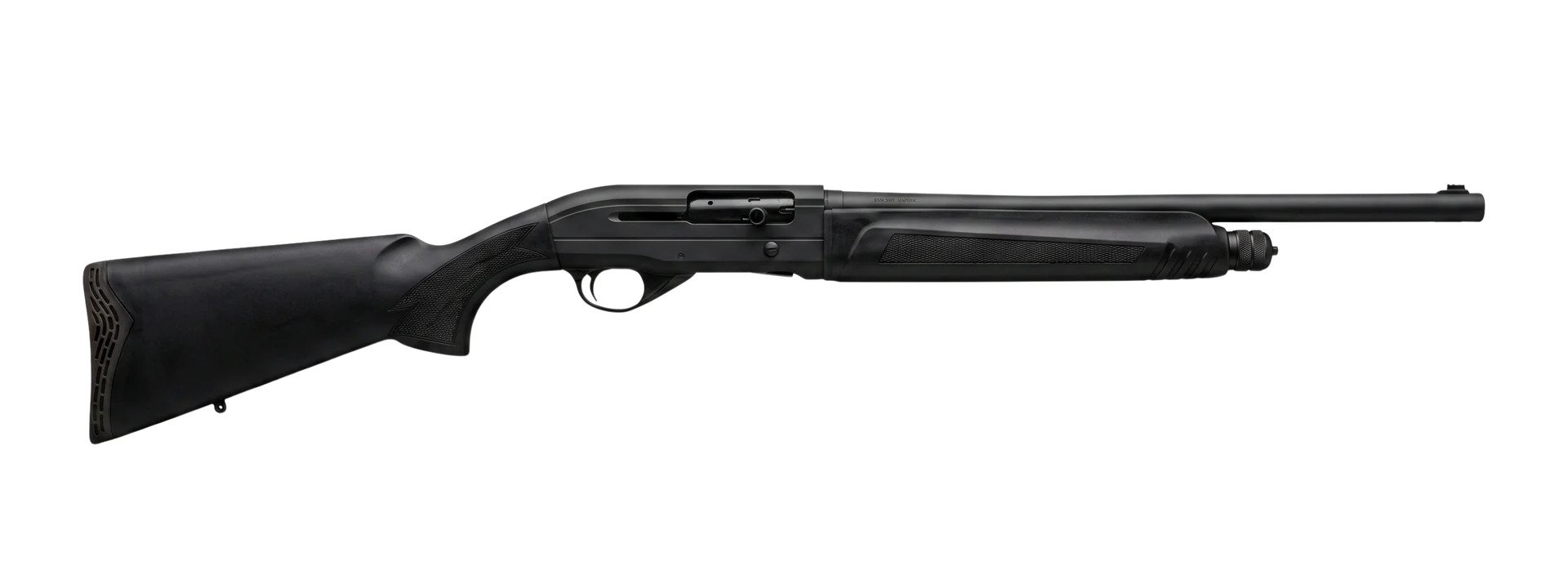 Semi Automatic rifle